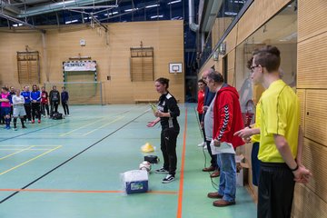 Bild 26 - Hesebeck Hallenmasters